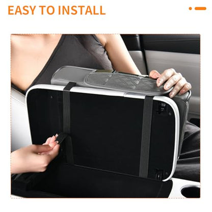Arm Rest Cover for Car