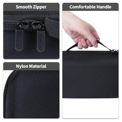 Storage Case Compatible with Halo Bolt Air 58830