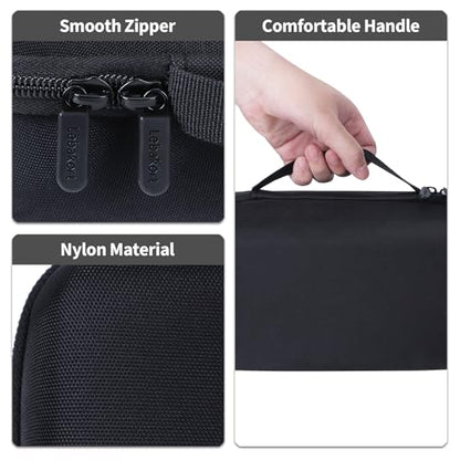 Storage Case Compatible with Halo Bolt Air 58830