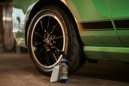 Eye Candy Extreme Tire Shine (128 Fl. Oz. (1 US Gallon))