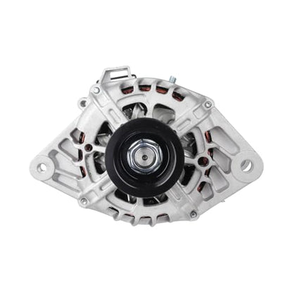 Hyundai kia Alternator Replacement Compatible with 2012 2013 2014 2015 2016 2017 Accent Veloster (13209N)