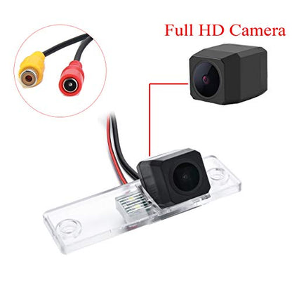 Full HD Car Rear View Camera for Toyota 4Runner (Full HD Camera)