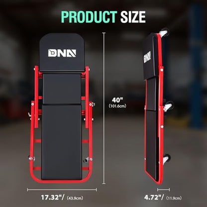 DNA MOTORING TOOLS (Red / 40 Inches)