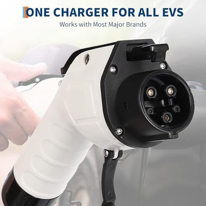 Level 1 EV Charger (15A)
