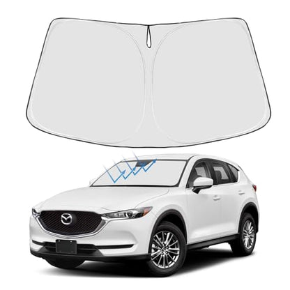 Custom Fit 2017 (Mazda CX-5 2017-2024 2025)