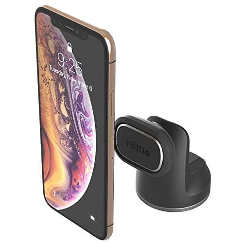 iTap 2 Magnetic Dashboard Car Mount Holder (Dash Mount)
