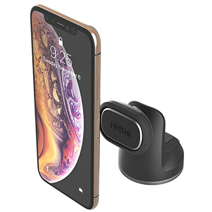 iTap 2 Magnetic Dashboard Car Mount Holder (Dash Mount)