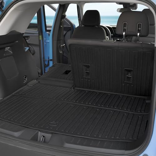 Floor Mats for 2021 (For Chevy Trailblazer FWD | 2021-2026)