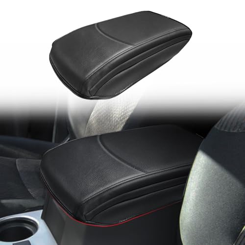 Armrest Cover for Toyota 4Runner 2010 (18) 10-24 |4Runner| +Thick)