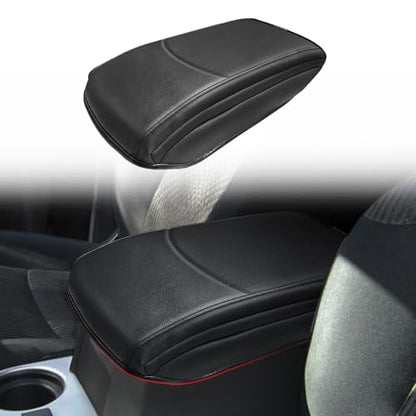 Armrest Cover for Toyota 4Runner 2010 (18) 10-24 |4Runner| +Thick)