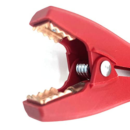 EC3 Jump Starter Cable with Battery Clamps