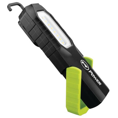 W2685 Rechargeable 2 (300+LM 2-in-1 Li-Ion Work Light)
