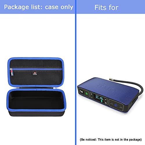 Hard Case for HALO Bolt Air 58830 (Blue)
