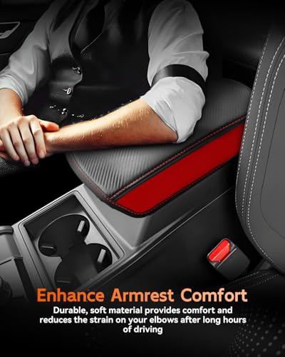 for Mitsubishi Outlander 2022 2023 2024 2025 SE (red)