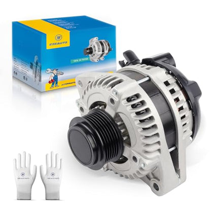 Ezexpreze Alternator Fit for Honda Odyssey 3.5L V6 2014 (11775N)