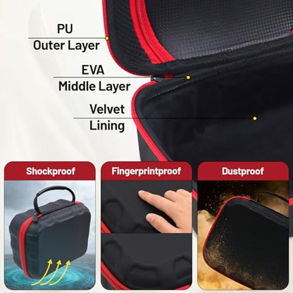 Case for Boost GB40 (5.Case for GB40/GB70)