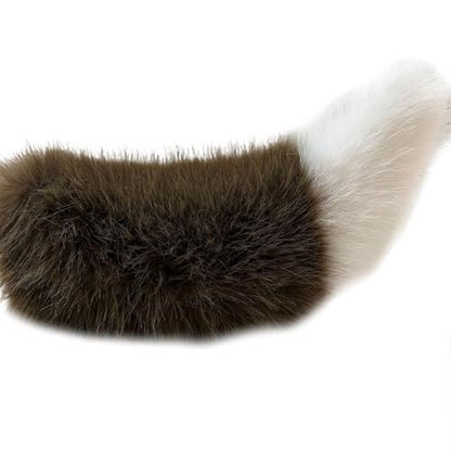 Fluffy Car Tail (D)