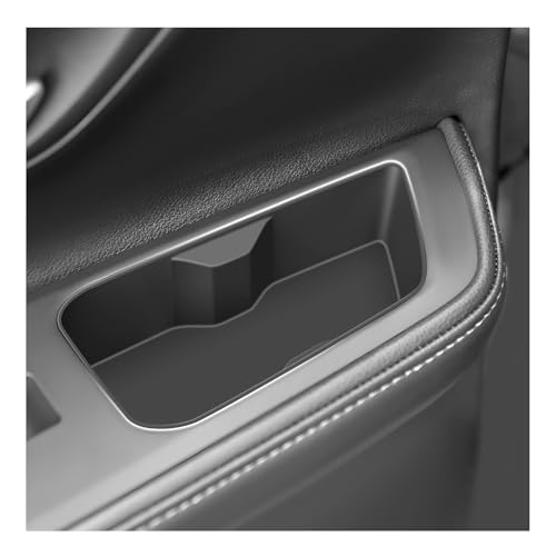 for 2025 2026 Toyota Grand Highlander Door Storage Organizer