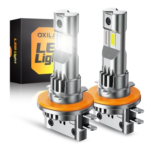 H11B LED Light Bulbs (H11B)