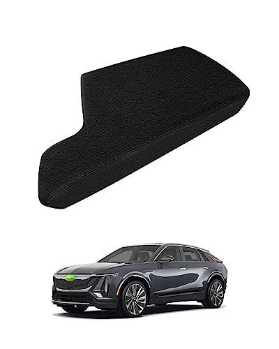 Center Console Cover for 2023 (Cadillac Lyriq 2023-2026)