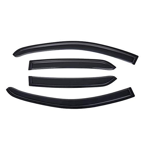 Extra Durable Outside (Outside Mount)