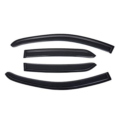 Extra Durable Outside (Outside Mount)