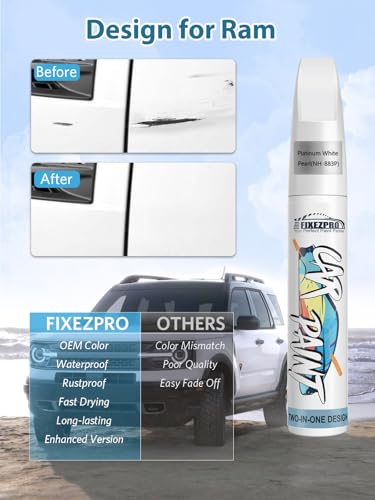 Granite Crystal Metallic (For ram / Granite Crystal Metallic(PAU/LAU) for RAM 1500/RAM 2500/RAM 3500/PROMASTER)