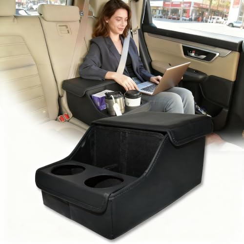 Backseat Car Organizer