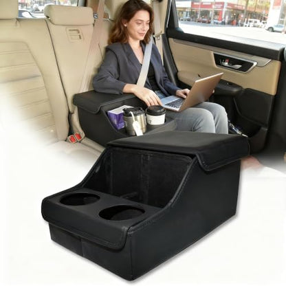 Backseat Car Organizer