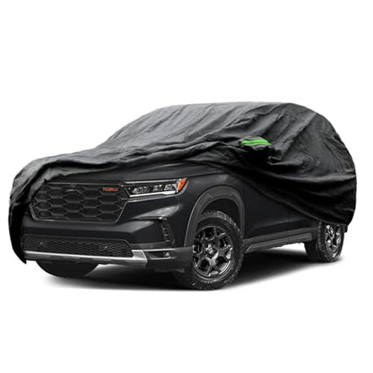 Custom Fit 2019 (Honda Passport)