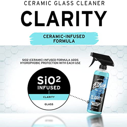 Ethos Clarity V2 (16 Fl Oz (Pack of 1))