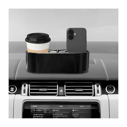 Car Cup Holder (Plastic)
