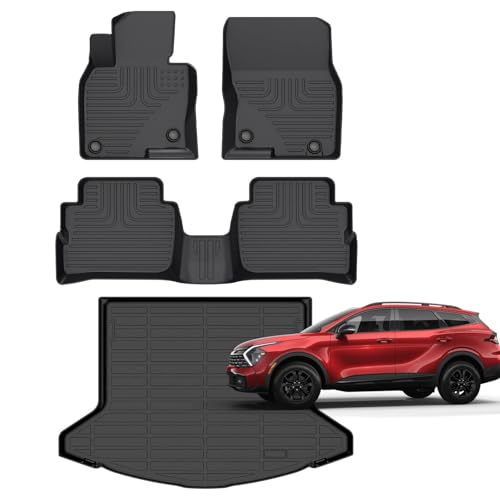 for Mazda CX 5 2023 2024 2025 Floor Mats (27)For CX-5 2023-2025 Set)