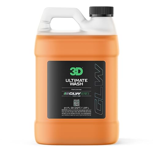 Ultimate Wash 64 Oz