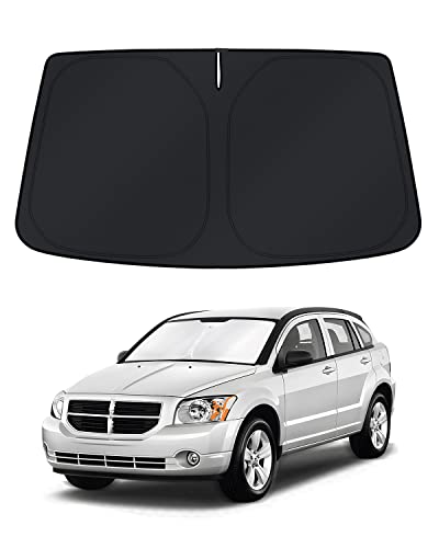 Windshield Sun Shade for 2007 (FOR | Dodge Caliber 2007-2012)