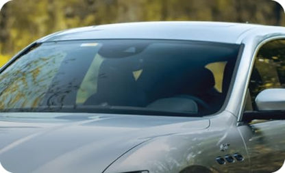 Nano Ceramic Window Tint Film for Cars (15% Vlt / 20inx100ft)