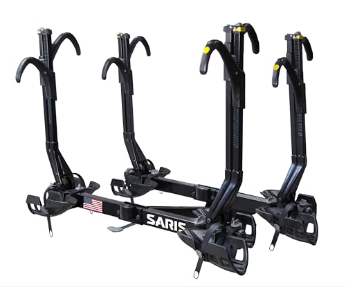 SuperClamp EX 4 (4-Bike)