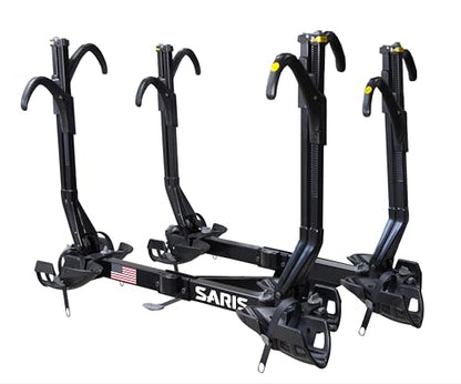 SuperClamp EX 4 (4-Bike)
