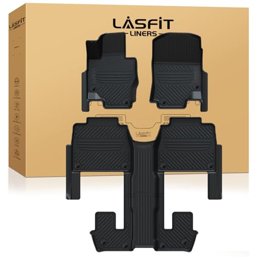 Floor Mats for Mercedes Benz GLS 2020