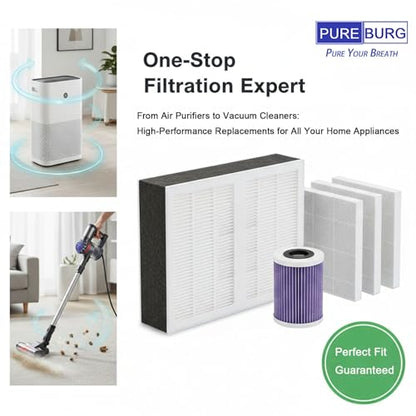 Replacement Filter Compatible with KMM LT