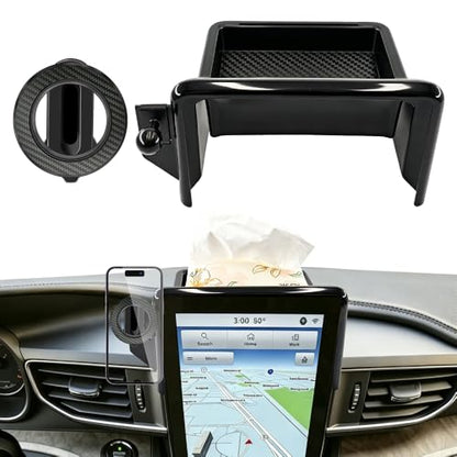 Car Phone Holder Mount for Ford Explorer 2020 (for Ford Explorer 2020-2024 [only for 10.1 inch])
