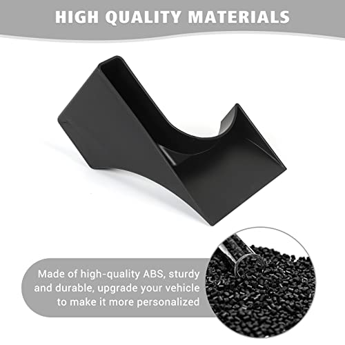Compatible with Jeep Wrangler JK JKU 2007