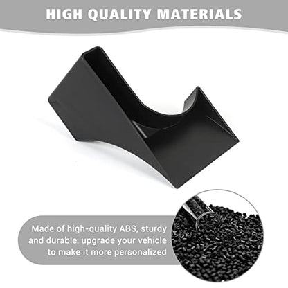Compatible with Jeep Wrangler JK JKU 2007