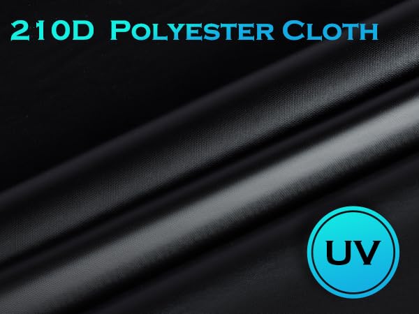 Truck Car Cover Waterproof All Weather Full Outdoor Pickup Cover Rain UV Protection (T5 Fit Truck Length 251 to 266 inch)