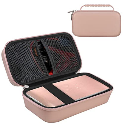 Hard Case for Halo Bolt Air 58830 (For Halo Bolt Air / Rose Gold)