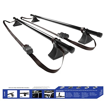 Universal Roof Rack Cross