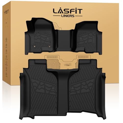 Floor Mats for Chevy Silverado