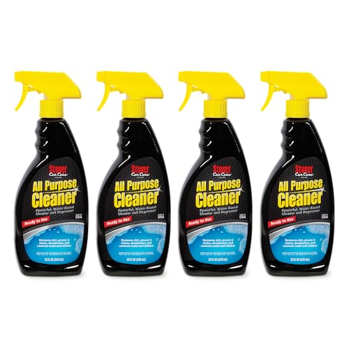 All Purpose Cleaner (22 Fl Oz (Pack of 4))