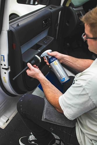 Multi Interior Cleaner