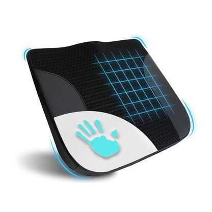 Car Seat Cushion (Black)